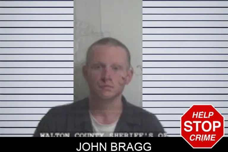 John Bragg