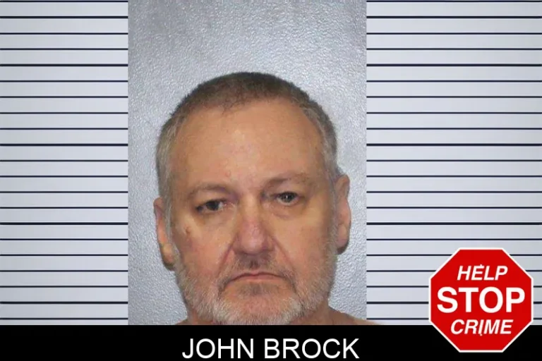 John Brock