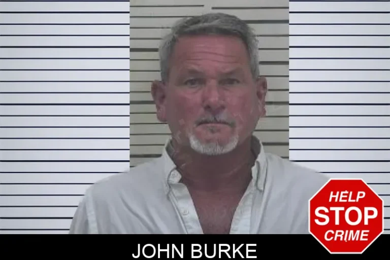 John Burke