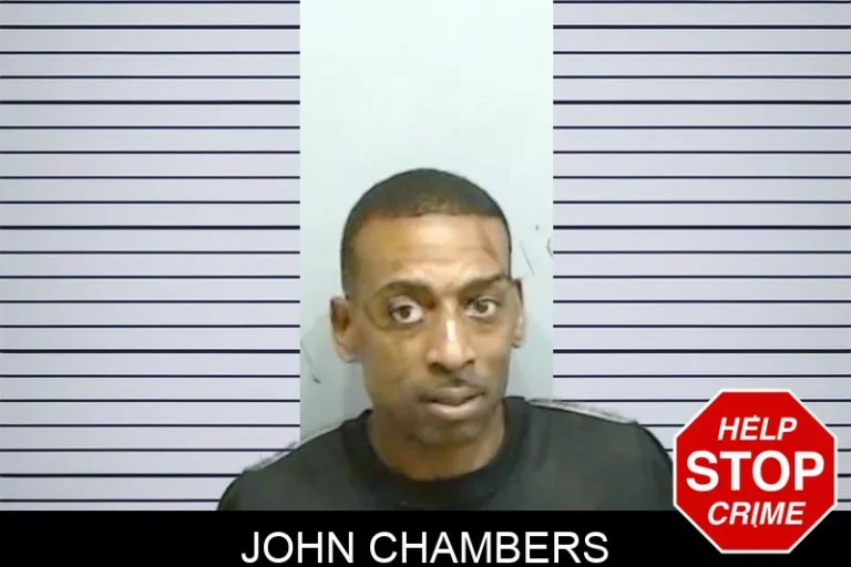 John Chambers