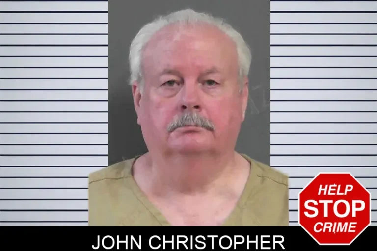 John Christopher