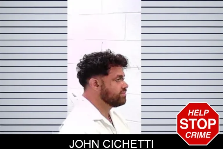 John Cichetti