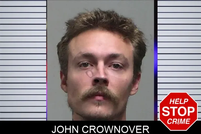 John Crownover