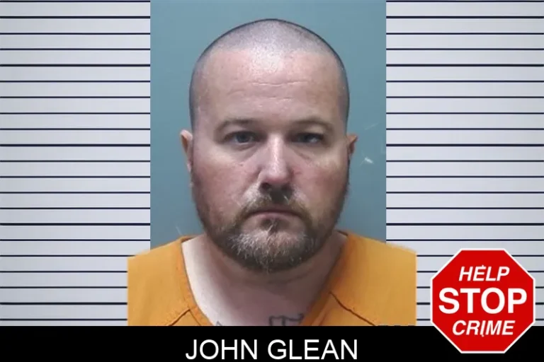 John Glean
