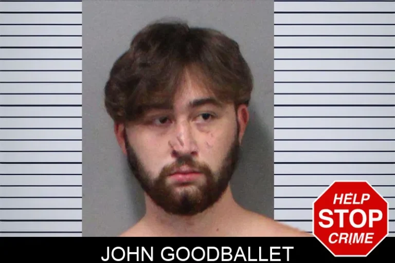 John Goodballet