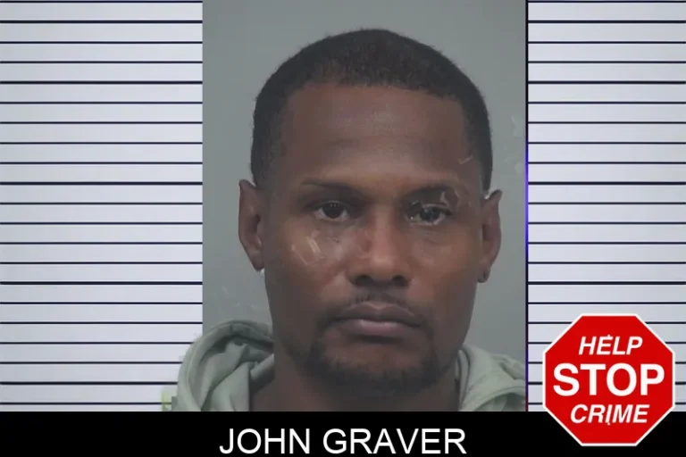 John Graver
