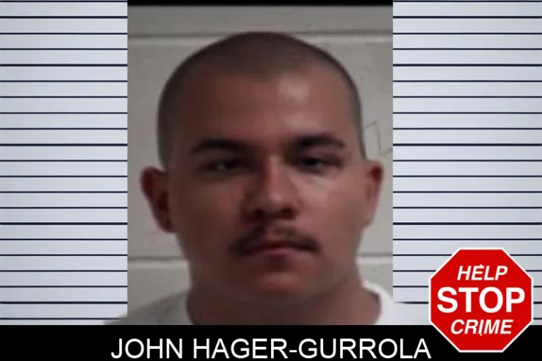 John Hager-Gurrola