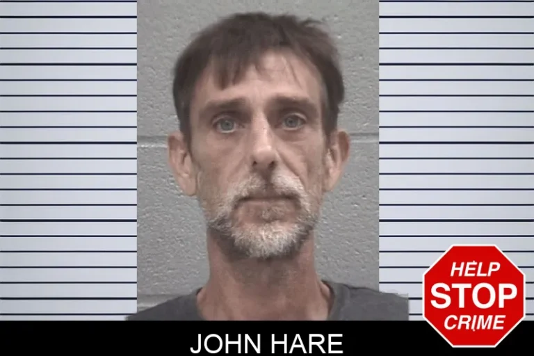 John Hare
