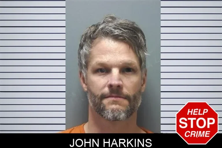 John Harkins