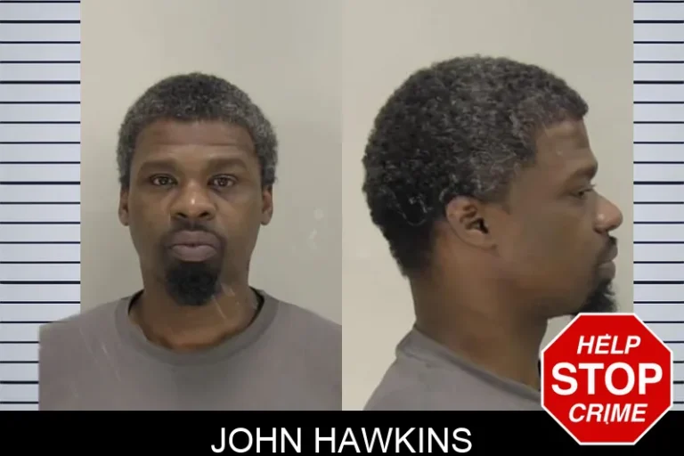 John Hawkins