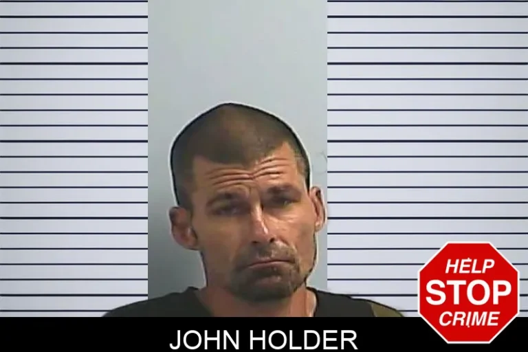 John Holder