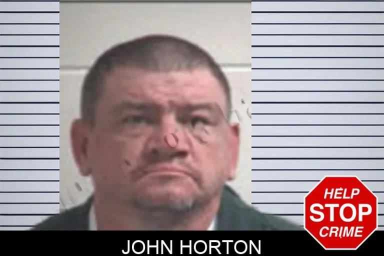 John Horton