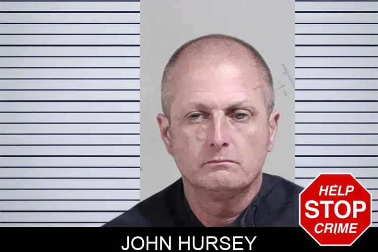 John Hursey