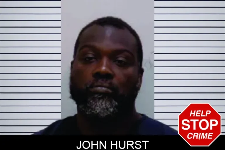 John Hurst