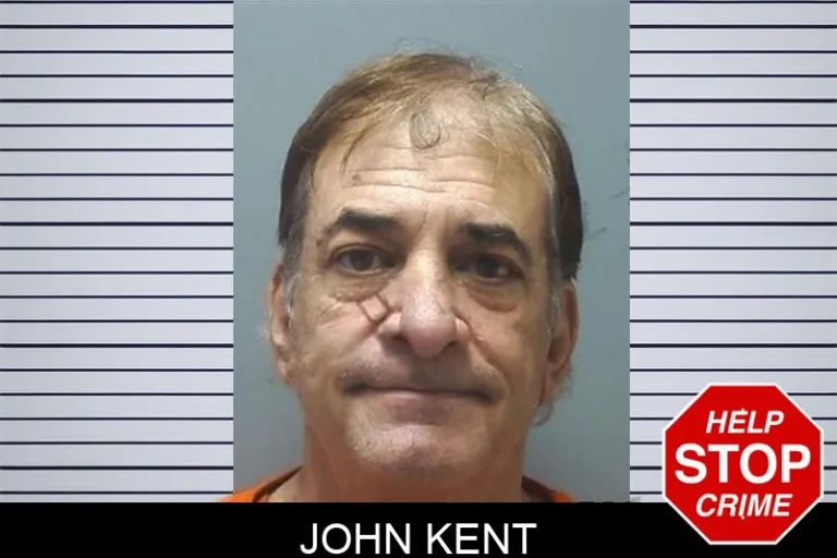 John Kent