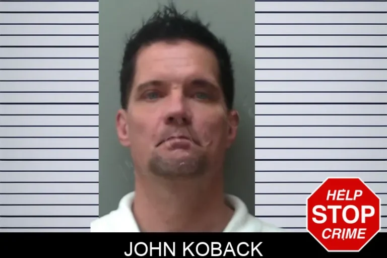 John Koback