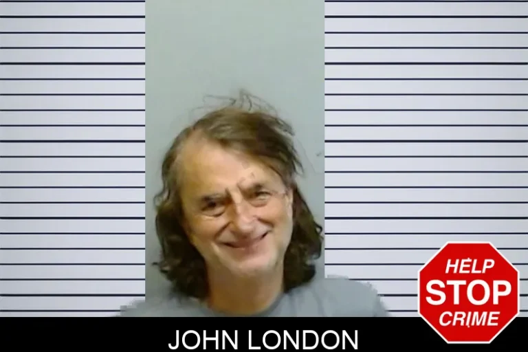 John London