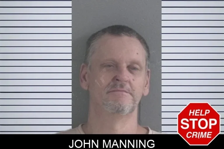 John Manning