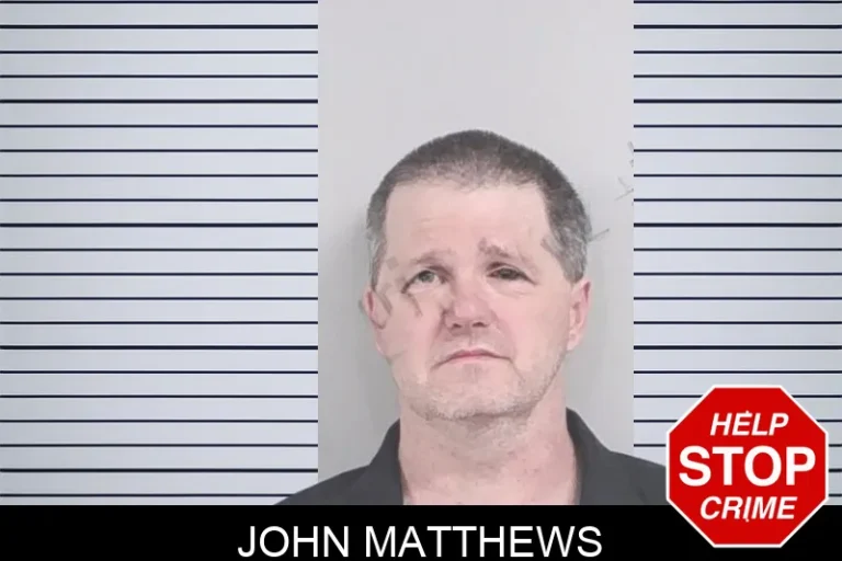 John Matthews