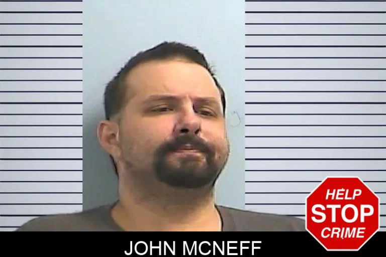 John McNeff