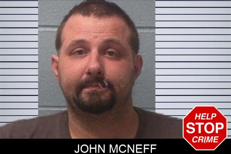 John McNeff