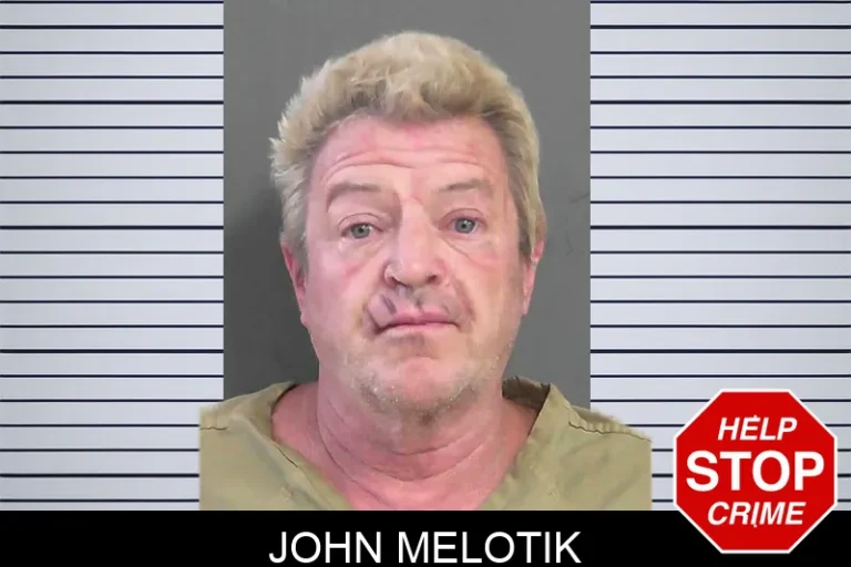 John Melotik