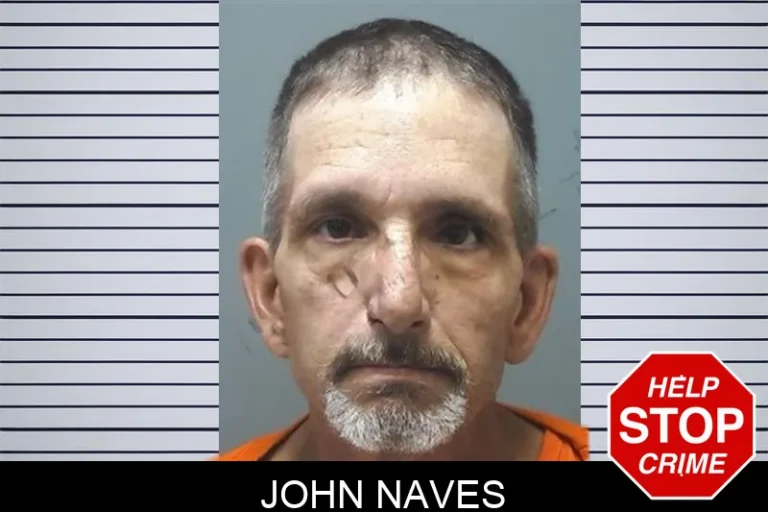 John Naves mugshot – Cherokee County , Georgia John Naves