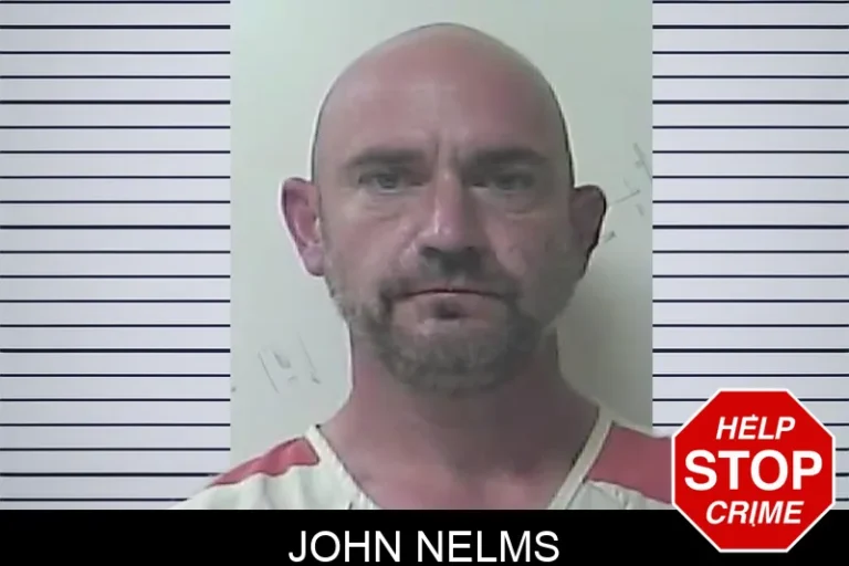 John Nelms