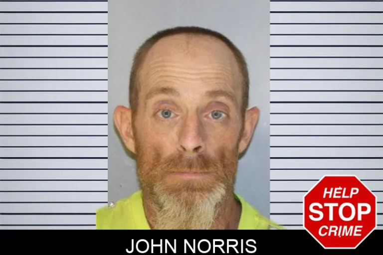 John Norris