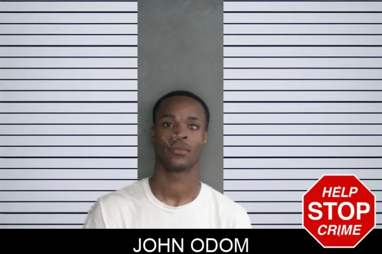John Odom