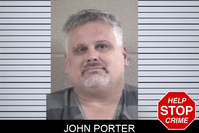 John Porter