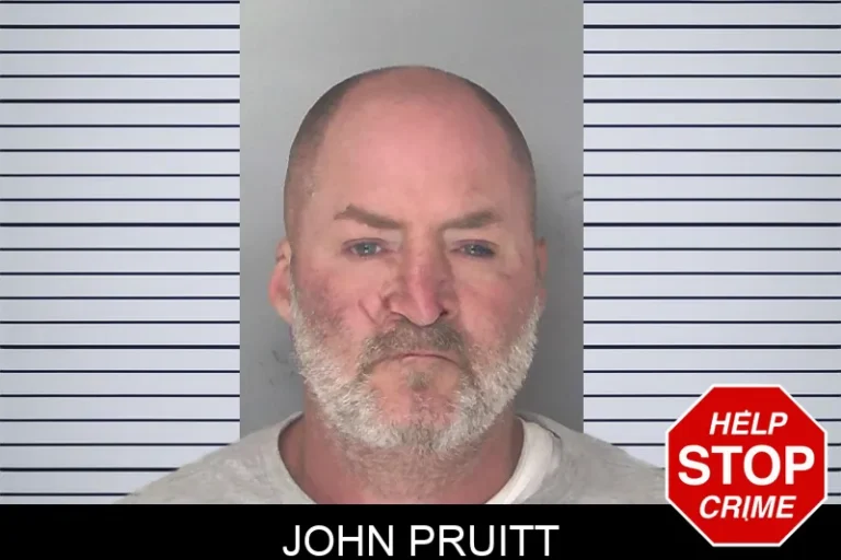 John Pruitt