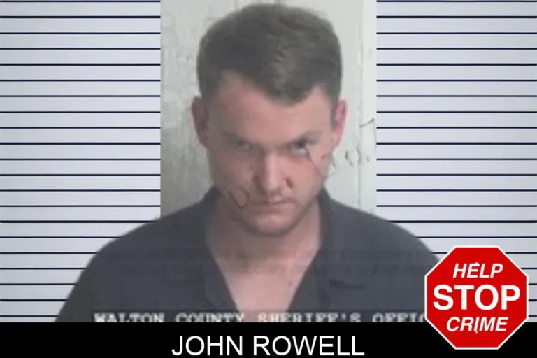 John Rowell