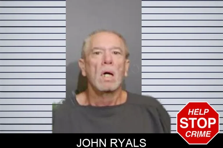 John Ryals