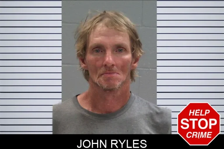 John Ryles