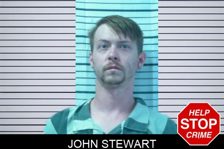 John Stewart
