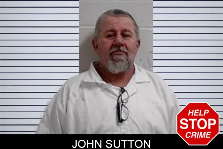 John Sutton