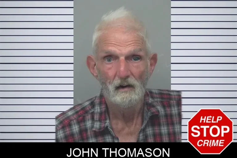 John Thomason