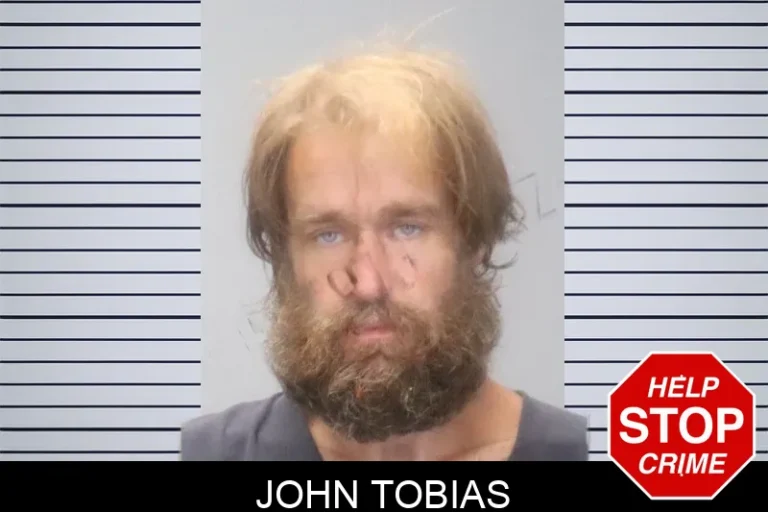 John Tobias