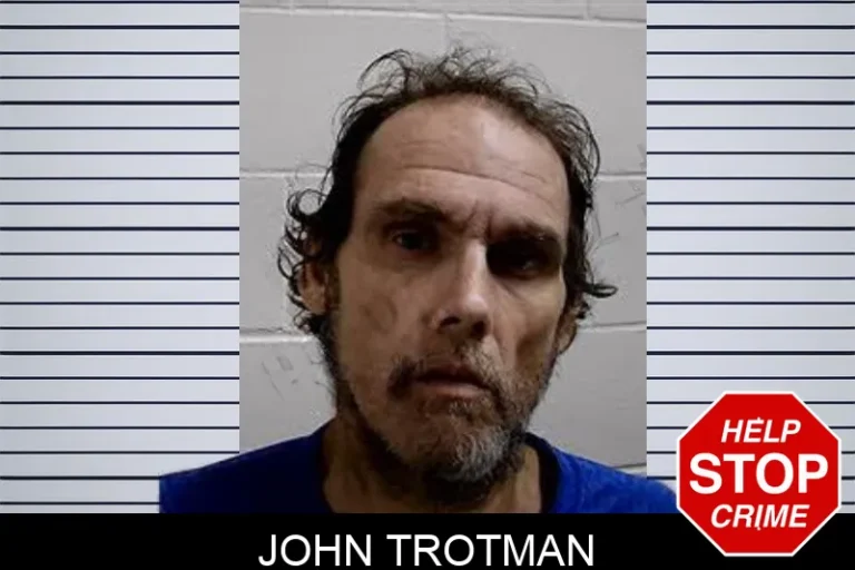 John Trotman