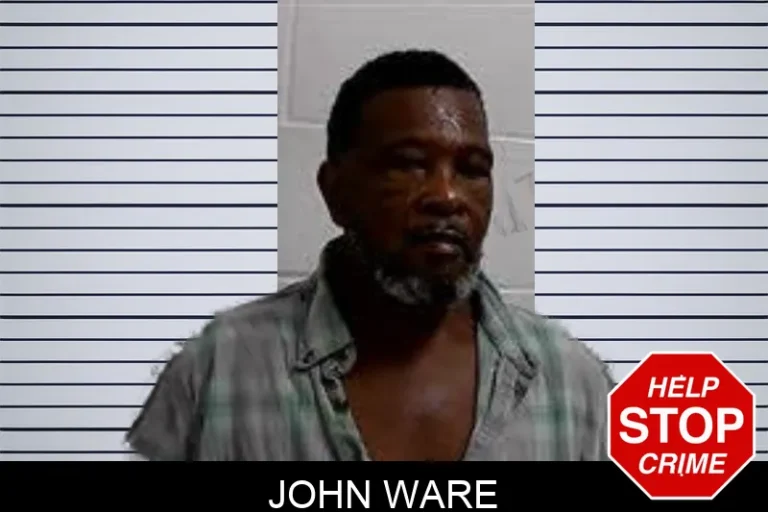 John Ware