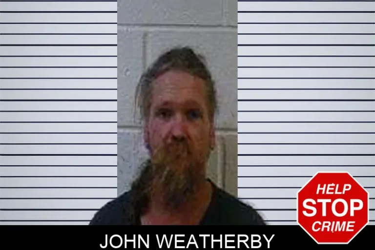 John Weatherby