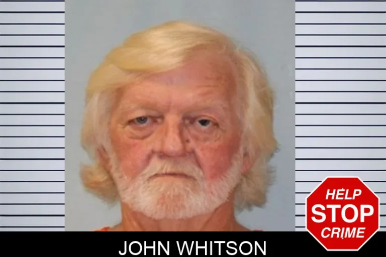John Whitson