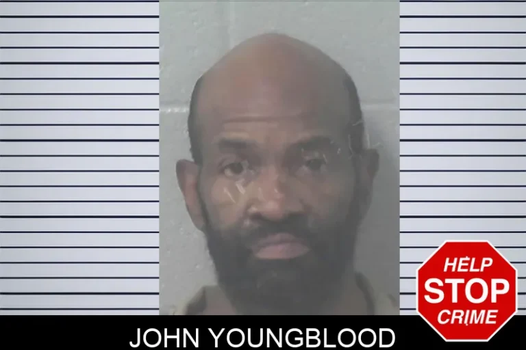 John Youngblood