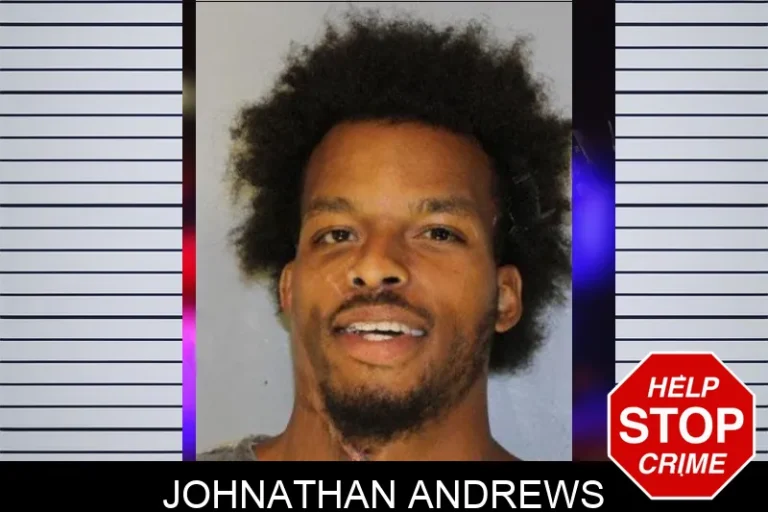 Johnathan Andrews