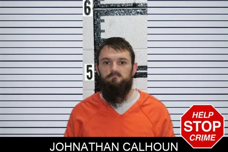 Johnathan Calhoun