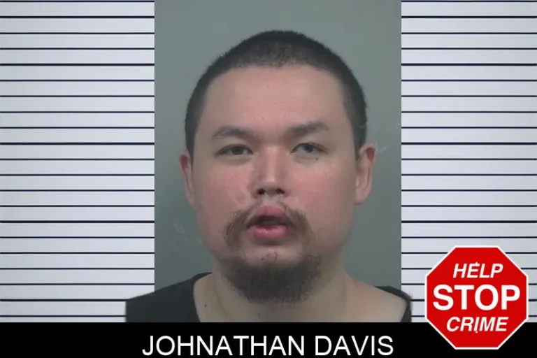 Johnathan Davis