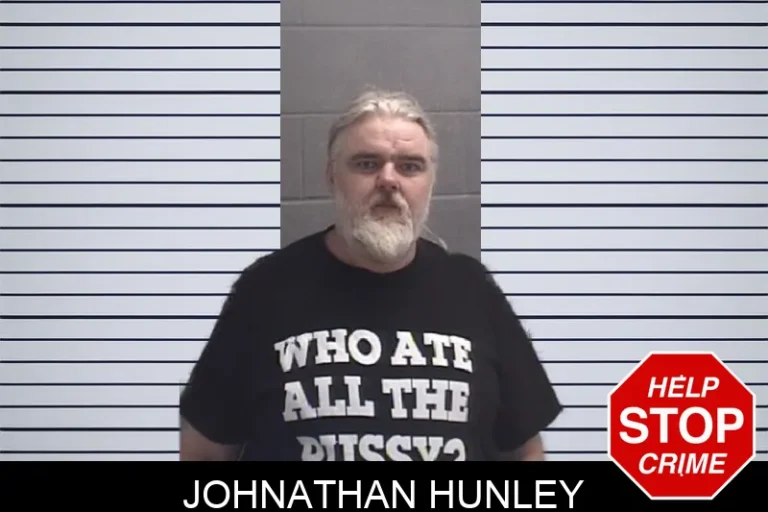 Johnathan Hunley
