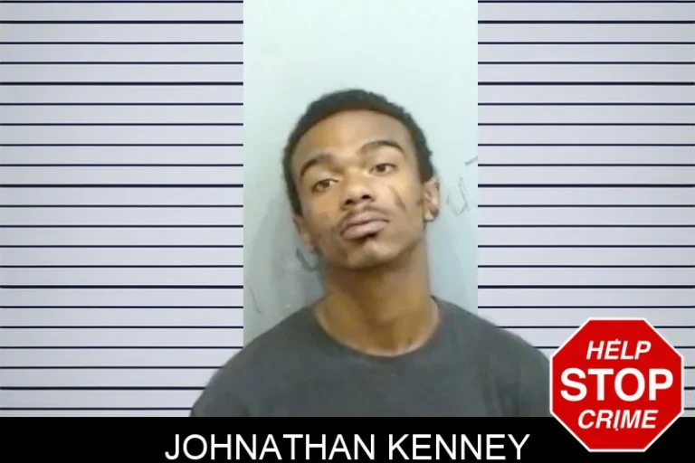 Johnathan Kenney mugshot – Fulton County , Georgia Johnathan Kenney