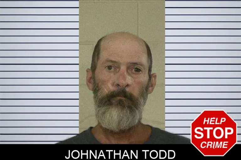 Johnathan Todd